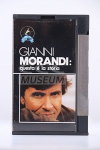 Morandi, Gianni - Questa Ala Storia (DCC)